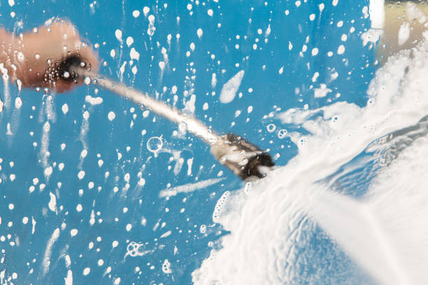 Best Building Exterior Washing  in Hidalgo, TX