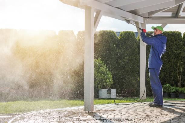 Best Gas Station Cleaning  in Hidalgo, TX