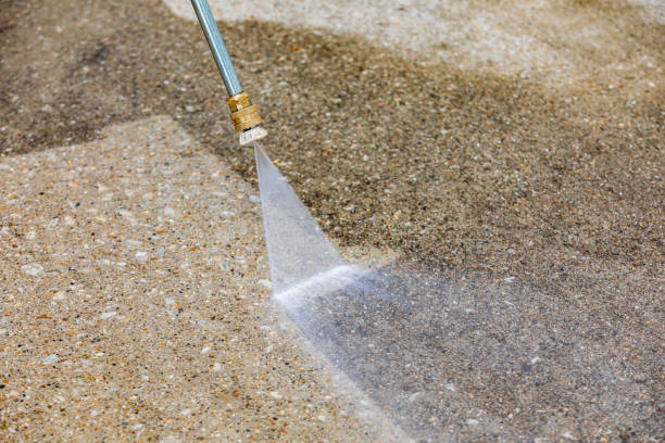 Hidalgo, TX Pressure Washing Company