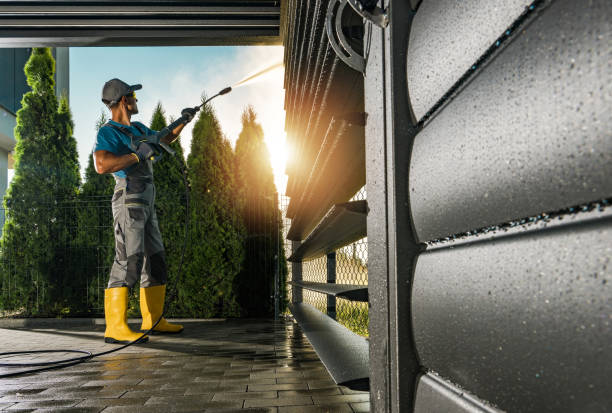Best Post-Construction Pressure Washing  in Hidalgo, TX