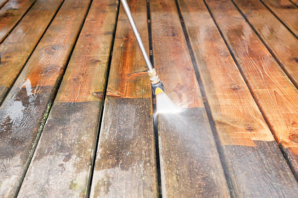 Best Post-Construction Pressure Washing  in Hidalgo, TX