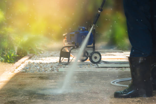 Best Warehouse Cleaning  in Hidalgo, TX