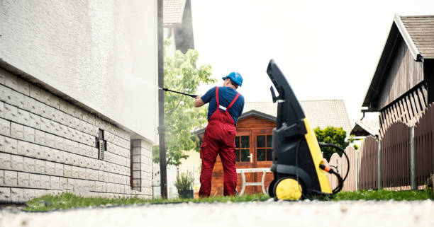 Best Rust Removal  in Hidalgo, TX